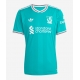 Liverpool Jeremie Frimpong #30 Replike Rezervni Dres 2025-26 Kratak Rukav